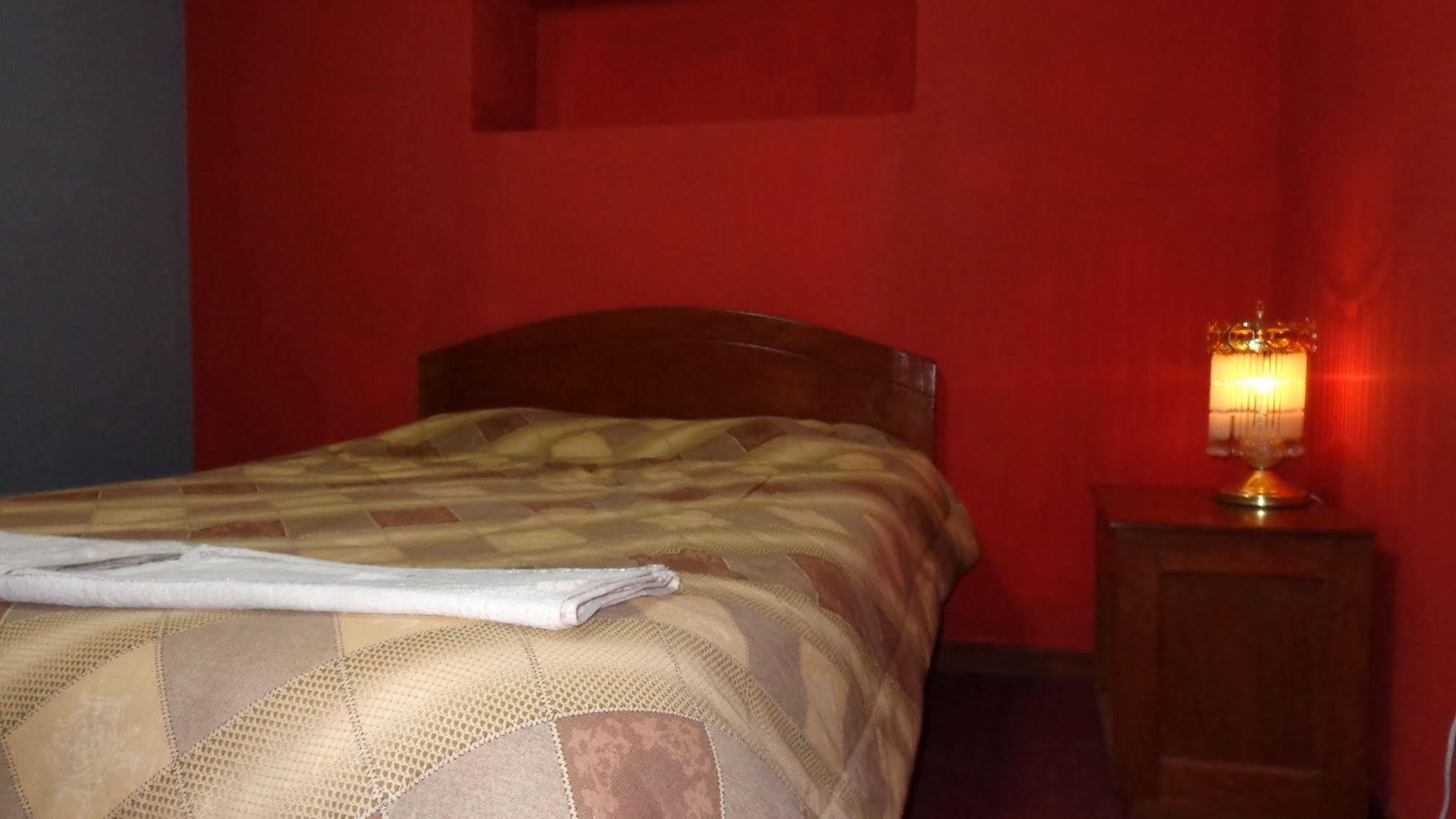 Hospedaje Casa Inkusco Κούζκο Εξωτερικό φωτογραφία